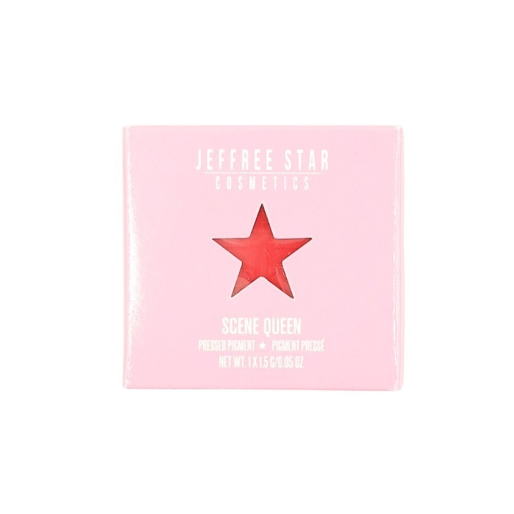 Jeffree Star - Artistry Single Eyeshadow - Scene Queen